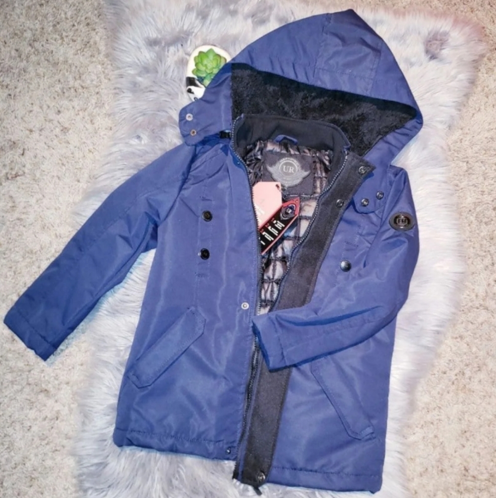 ❤Urban Republic Boys Coat